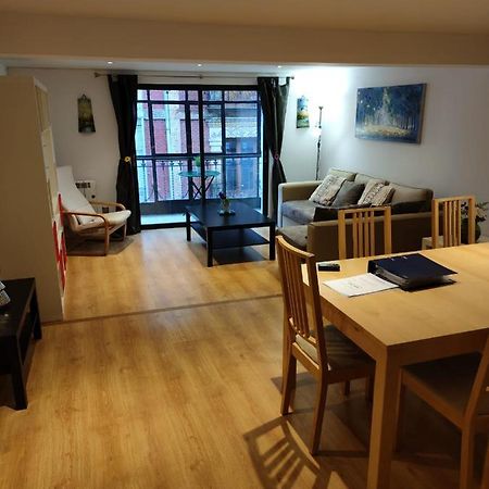 Apartament Vut Collado 28 Tercero Soria Zewnętrze zdjęcie